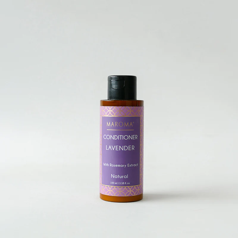 Lavender Hair Conditioner - Image 5