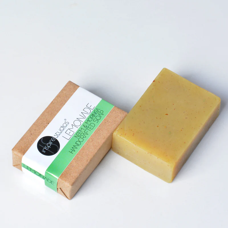 Lemonade Soap - Image 2