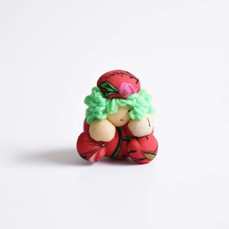 Leo Boy Doll - Image 14