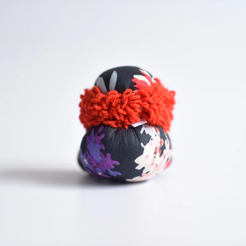 Leo Boy Doll - Image 5