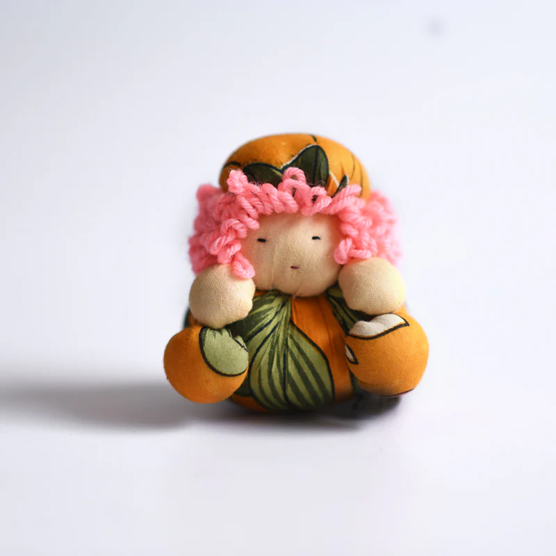 Leo Boy Doll - Image 7