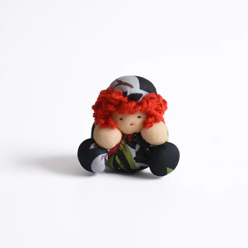 Leo Boy Doll - Image 8