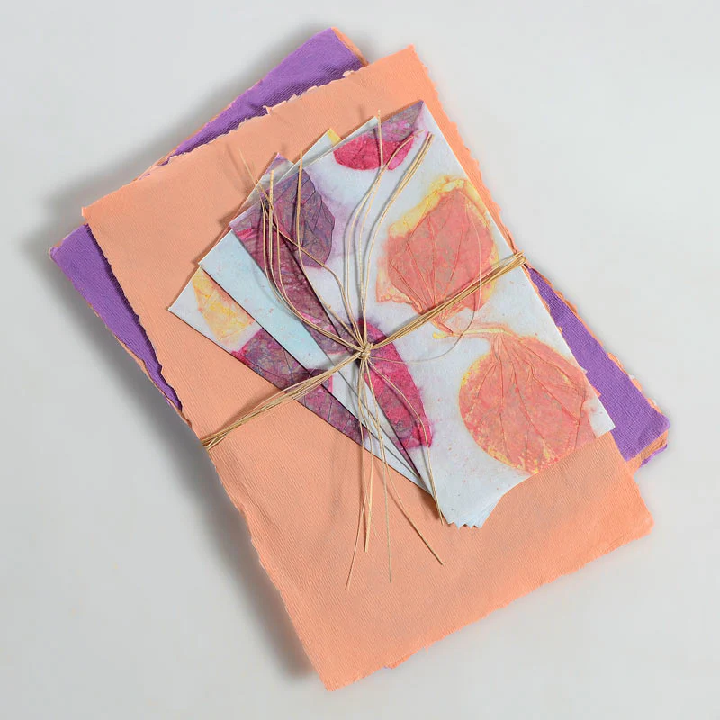Letter Paper Set - Flying Object - Image 3