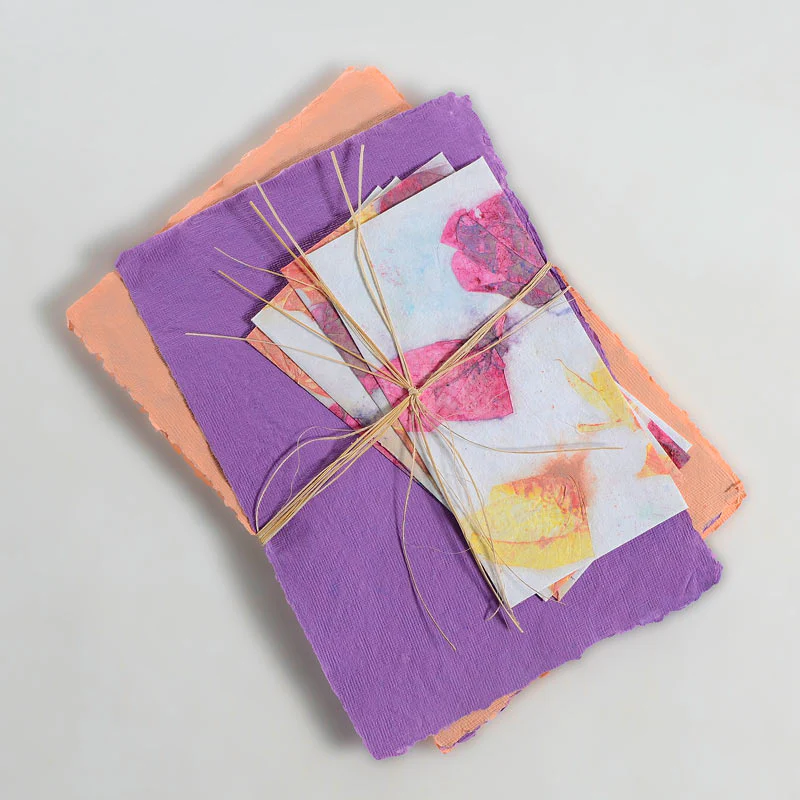 Letter Paper Set - Flying Object - Image 5