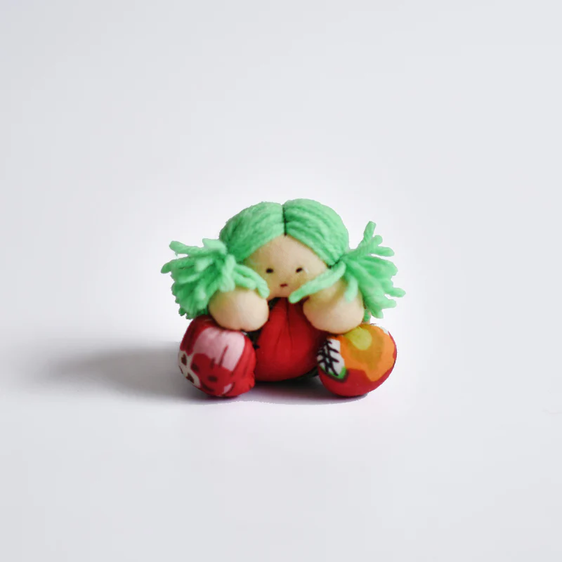Lia Girl Doll - Image 13