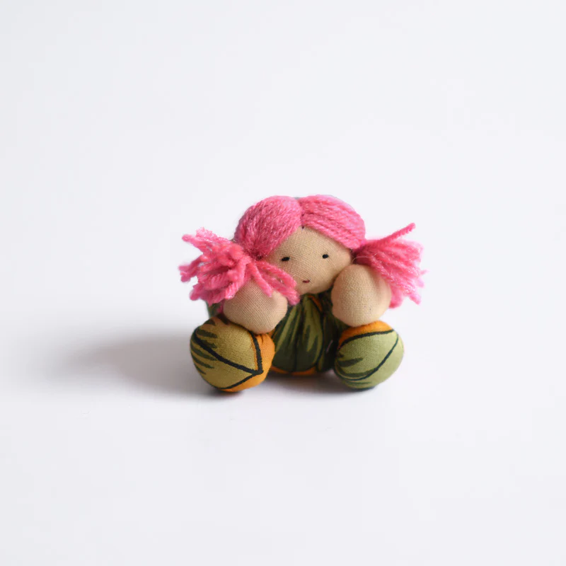 Lia Girl Doll - Image 14