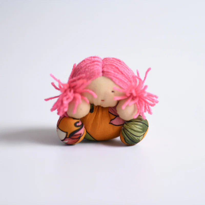 Lia Girl Doll - Image 9