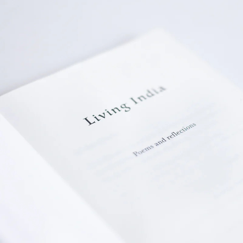 Living India - Image 4