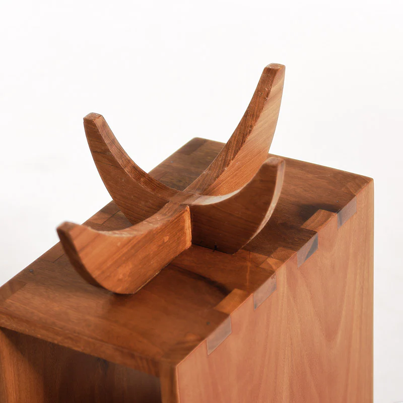 Magazine Holder (With Arc Legs) - Image 7