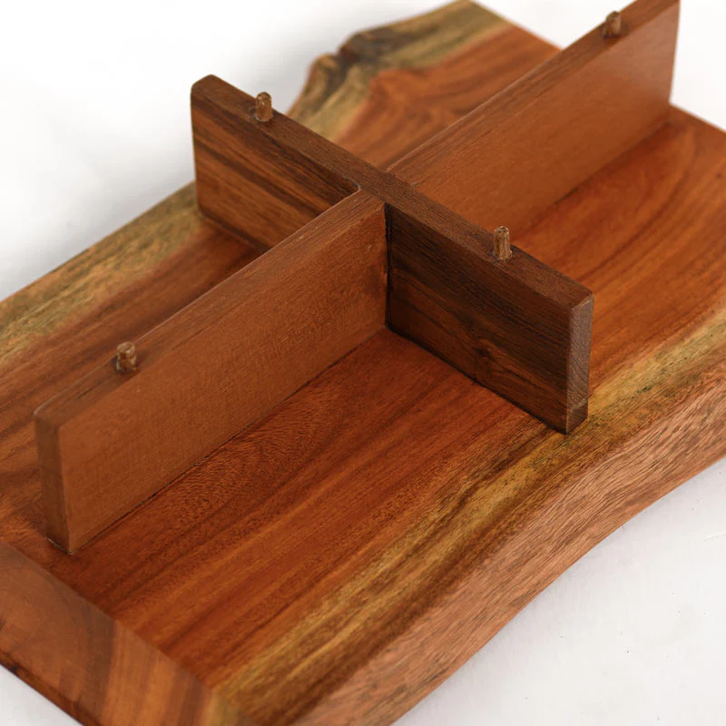Magazine Holder (With Arc Legs) - Image 8