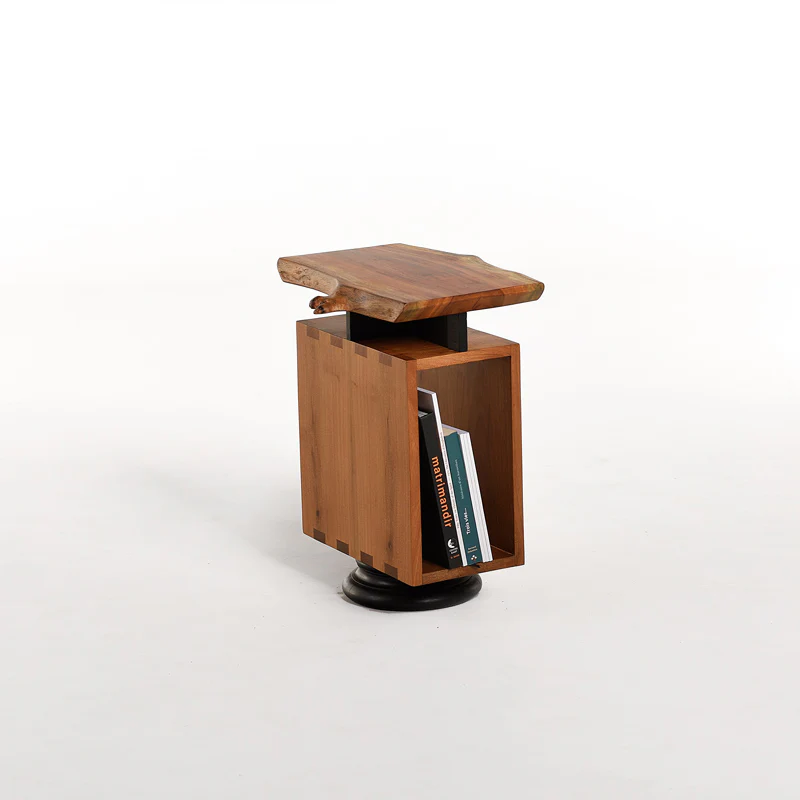 Magazine Holder (With Capital) - Image 2