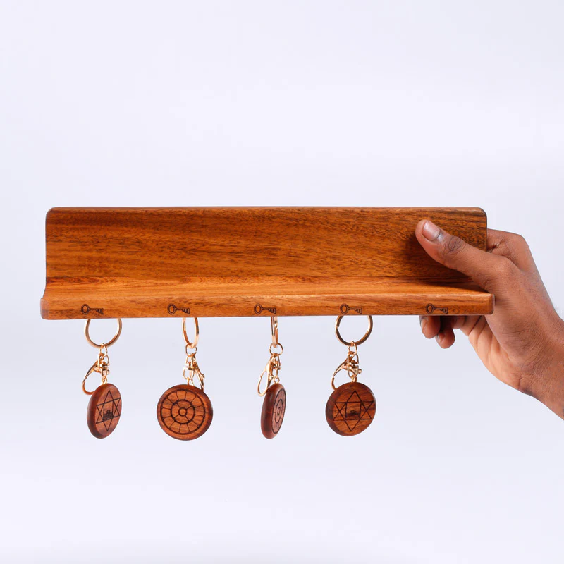Magnetic Key Holder - Image 2
