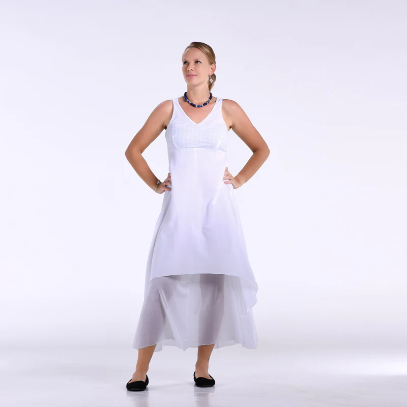 Magnolia Maxi Dress - Image 16