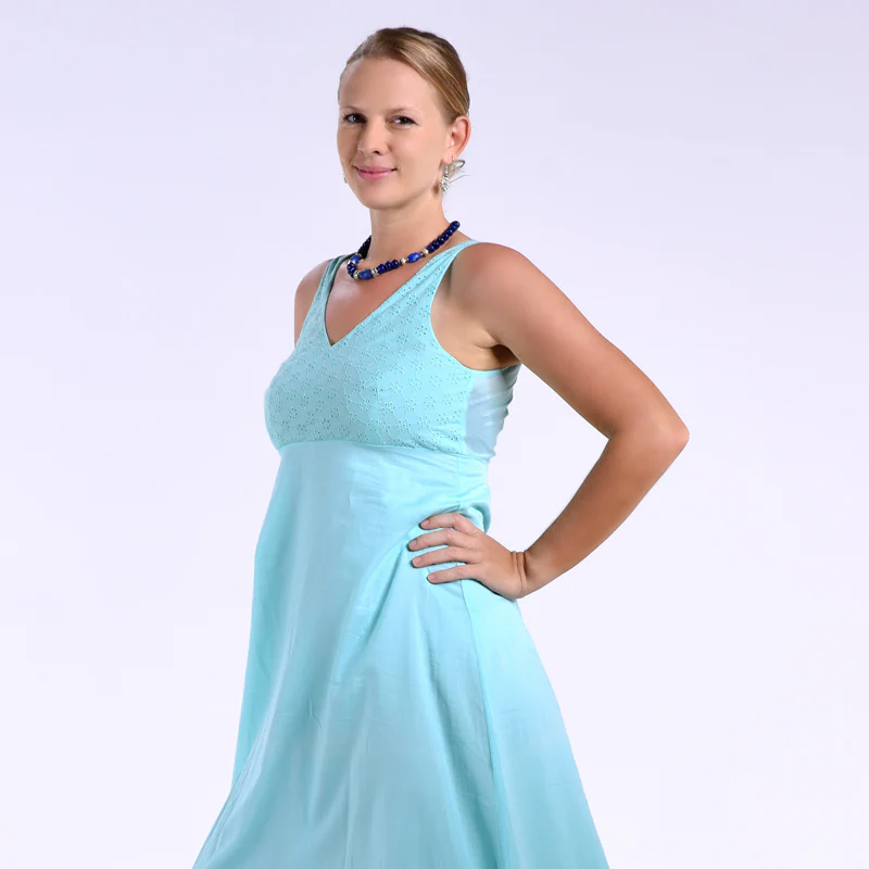 Magnolia Maxi Dress - Image 4