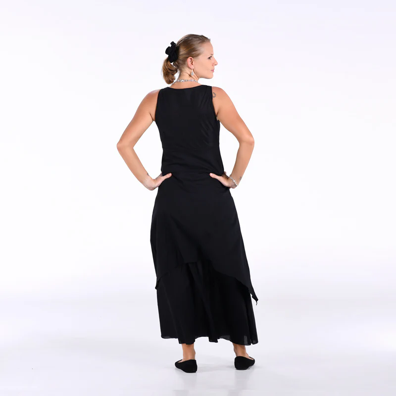 Magnolia Maxi Dress - Image 9