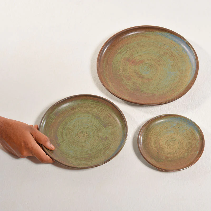Mantra Plate Set - Image 2