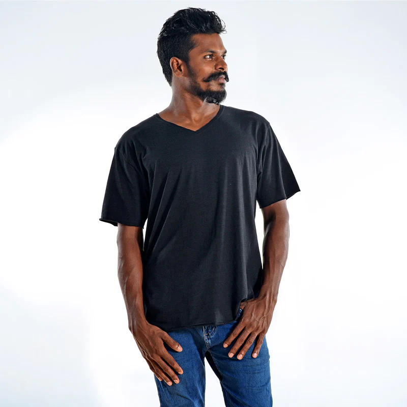 Marcus Organic Cotton T-shirt - Image 18