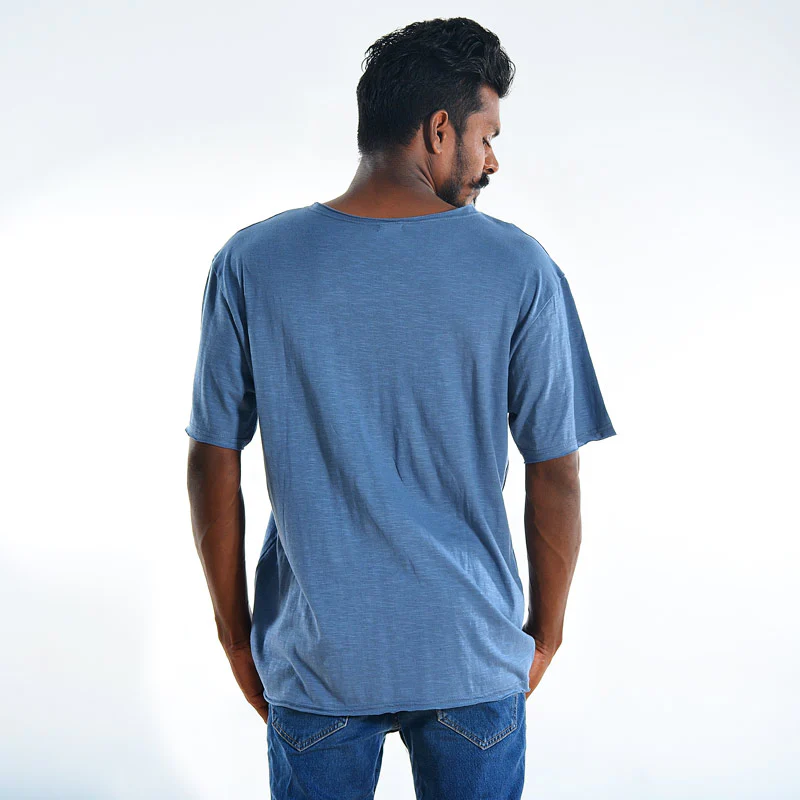 Marcus Organic Cotton T-shirt - Image 5