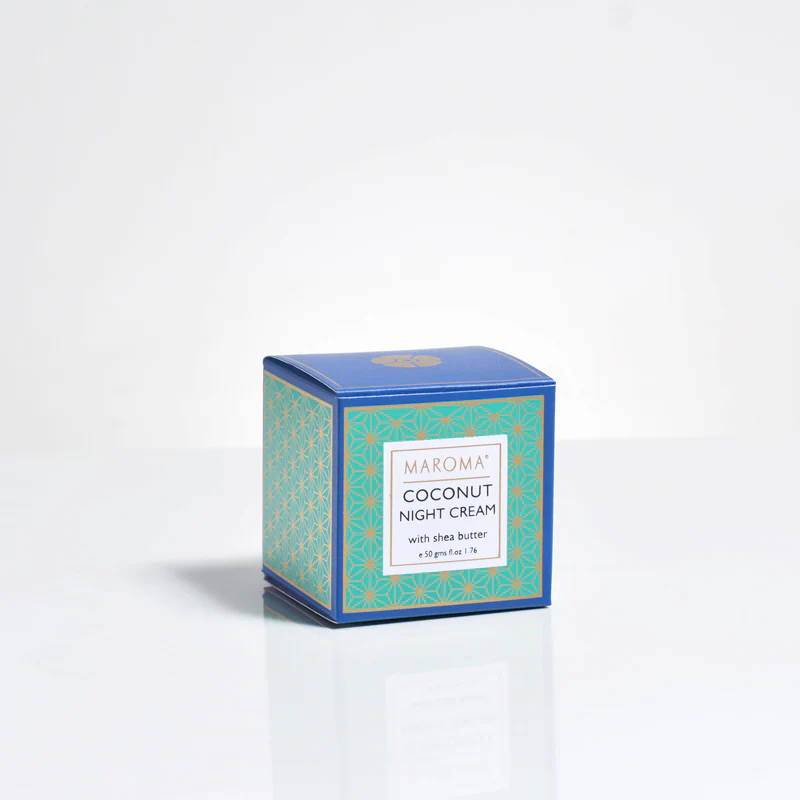Coconut Night Cream - Image 5