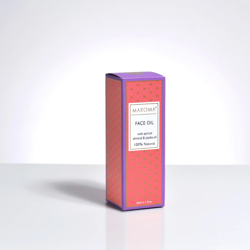 Face oil - Image 2