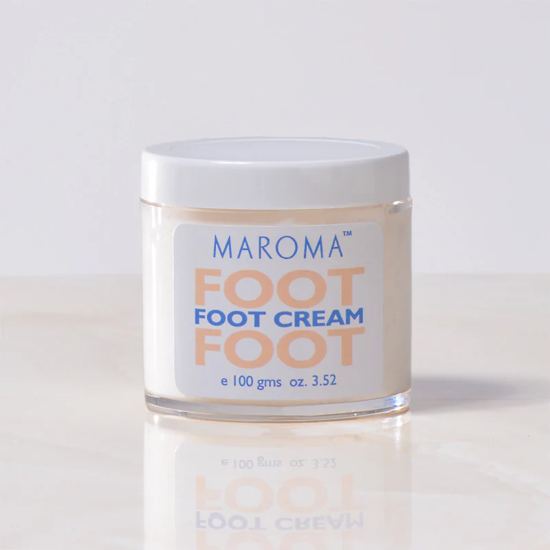 Foot Cream - Image 3