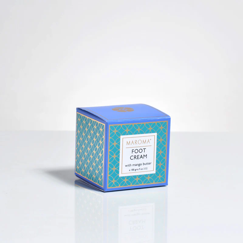 Foot Cream - Image 4