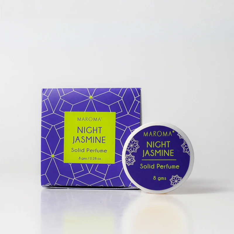 MAROMA SOLID PERFUME - Image 3