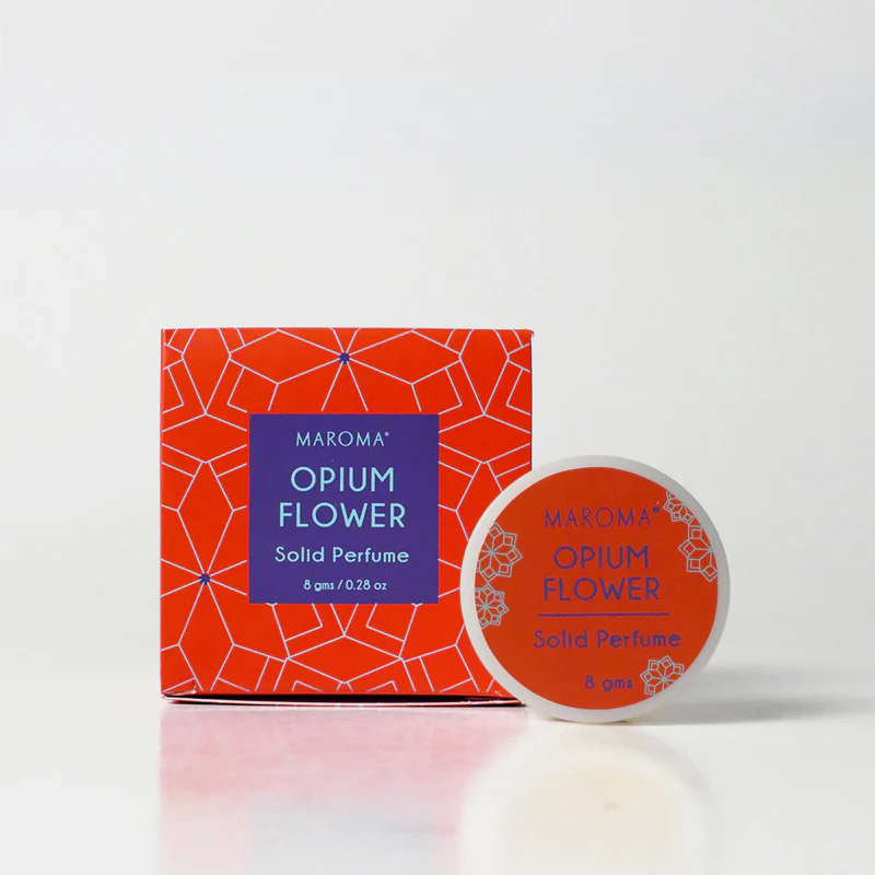 MAROMA SOLID PERFUME - Image 4