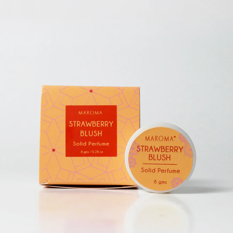 MAROMA SOLID PERFUME - Image 5