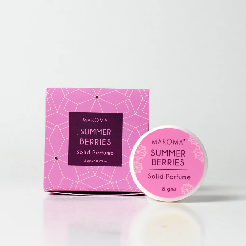 MAROMA SOLID PERFUME - Image 6
