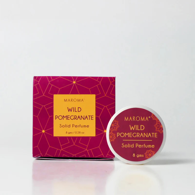 MAROMA SOLID PERFUME - Image 7