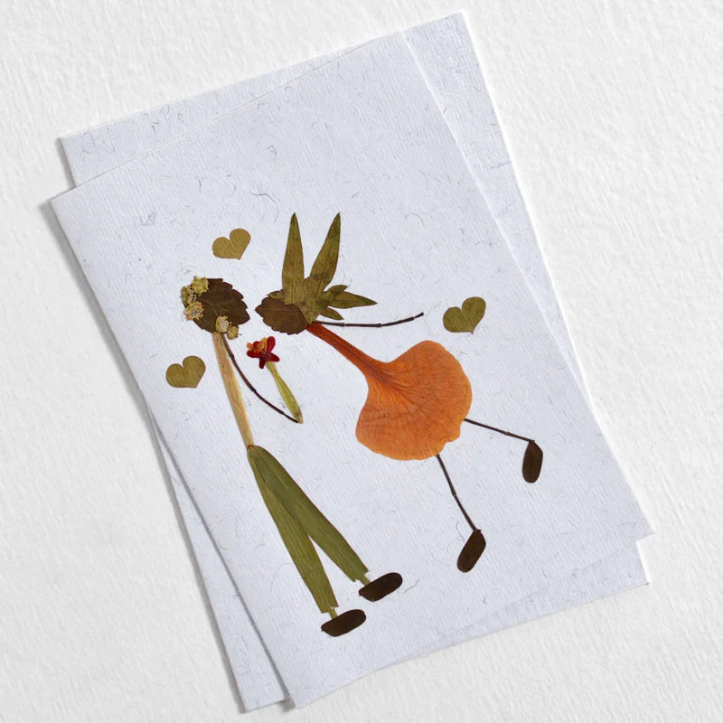 Marriage Cards Collection