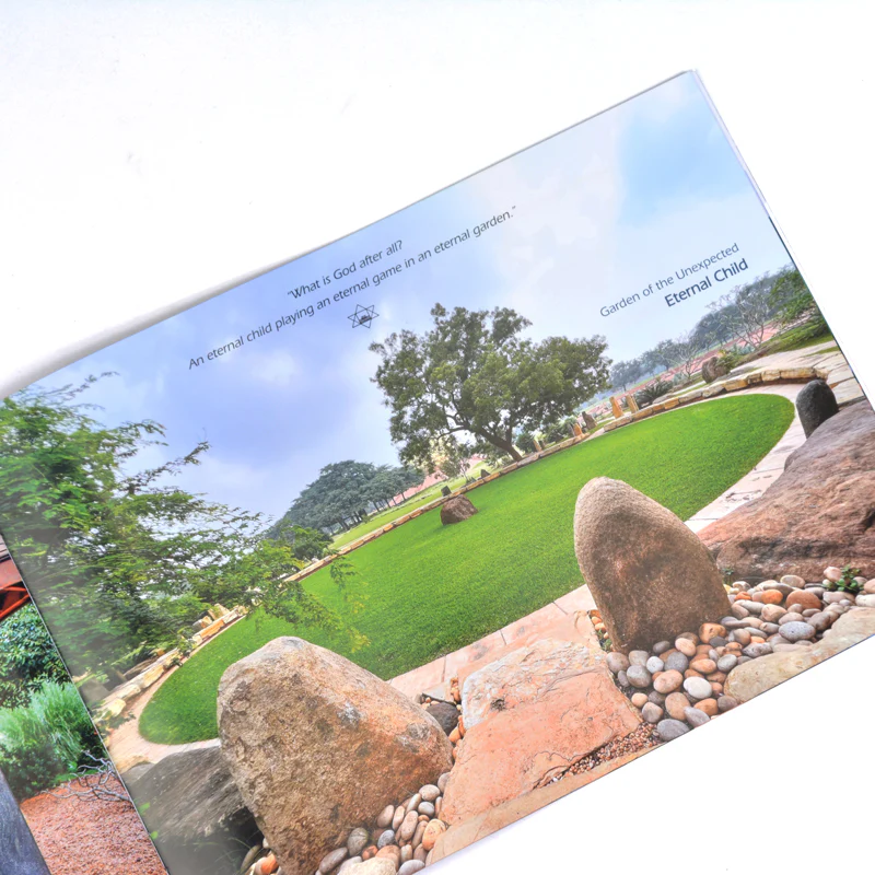 Matrimandir Brochure - Image 5