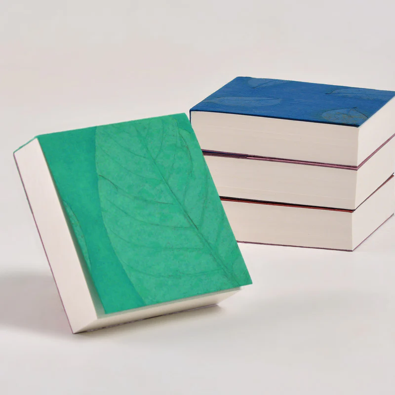 Memo Pad - Imprint - Image 3