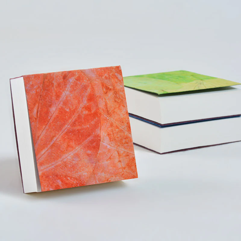 Memo Pad - Lotus Pond - Image 2
