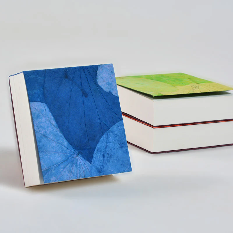 Memo Pad - Lotus Pond - Image 3