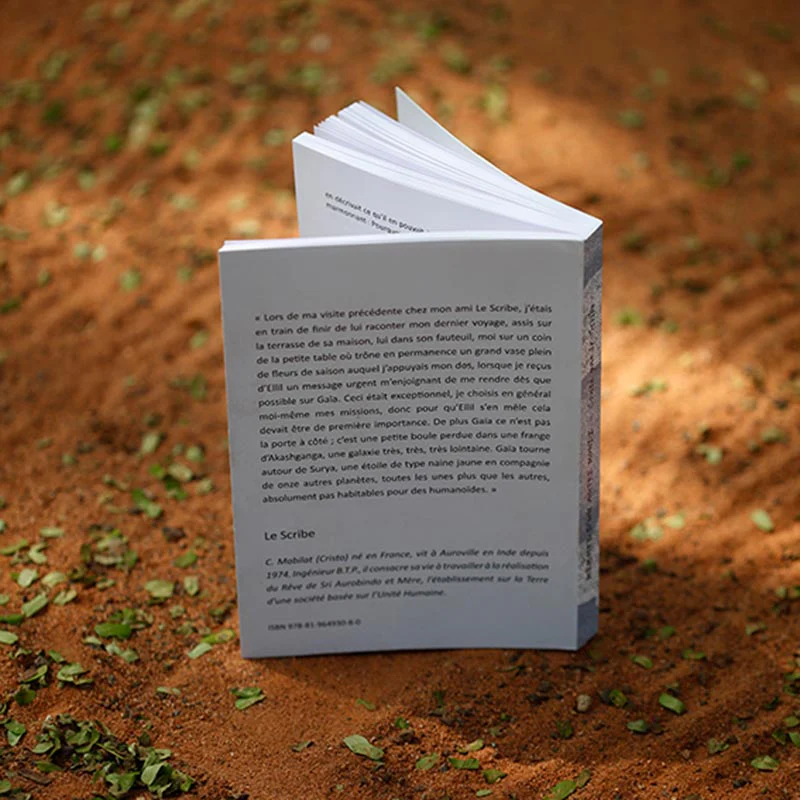 MÉMOIRE D’UN AUTRE MONDE - Image 2