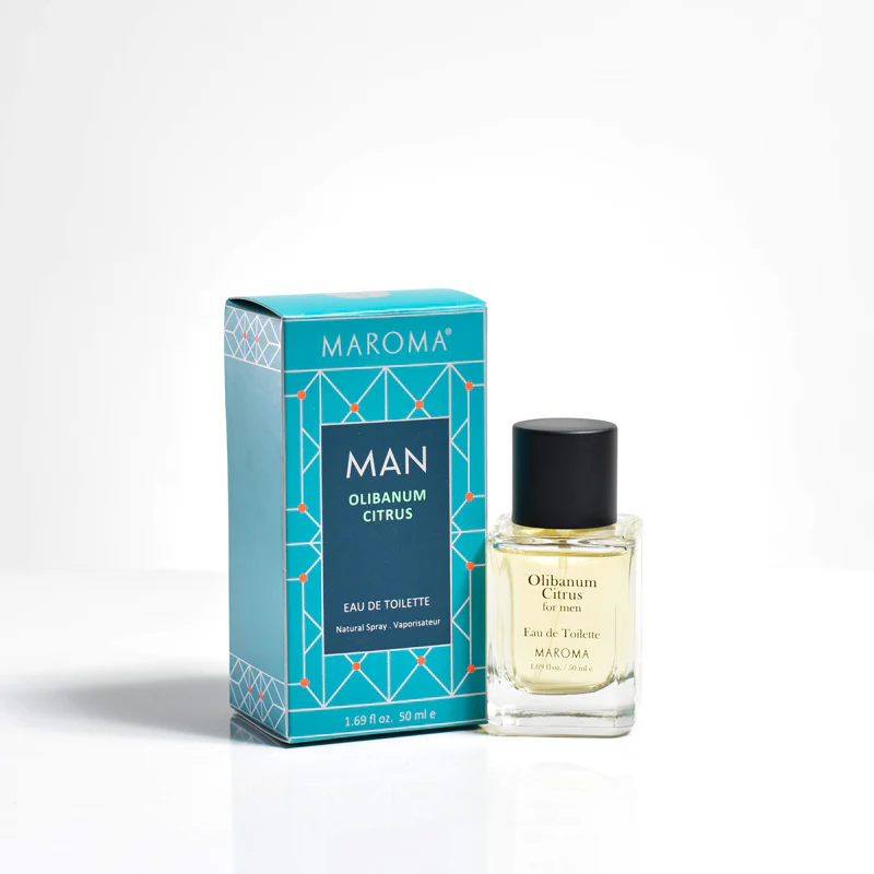 Men Eau De Toiletee 50 ml - Image 10