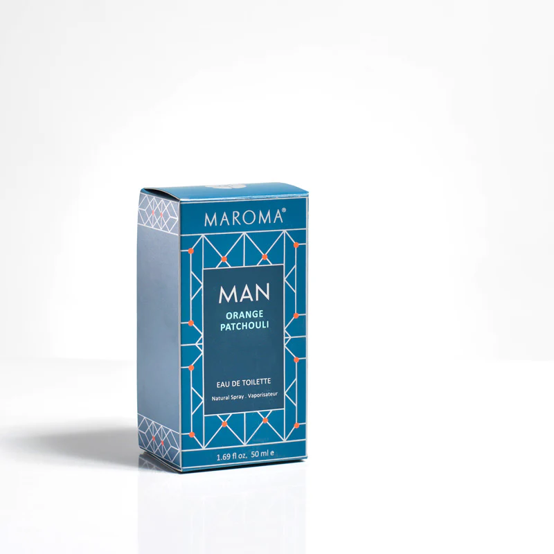 Men Eau De Toiletee 50 ml - Image 11