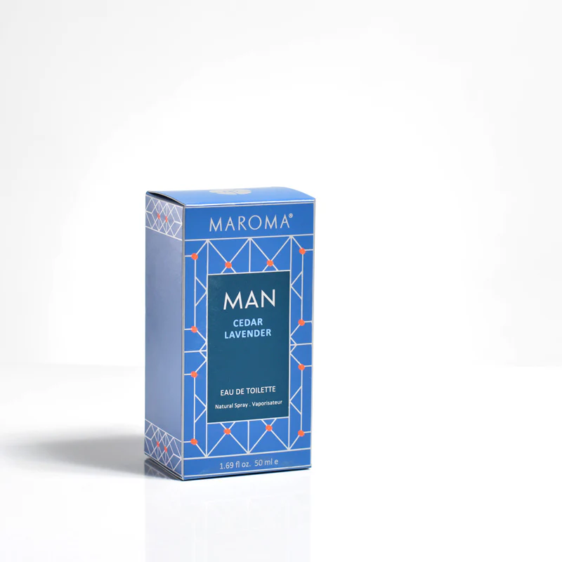 Men Eau De Toiletee 50 ml - Image 12