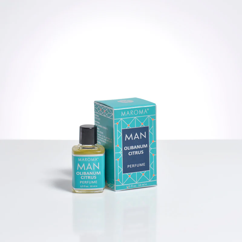 Men Perfume - 10 ml - Image 11