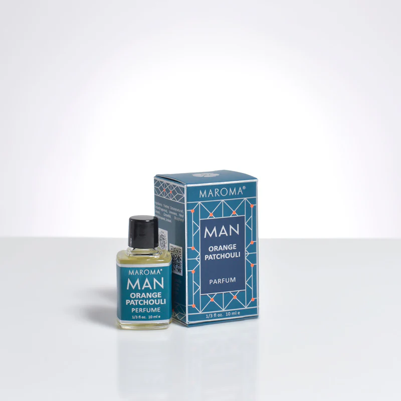 Men Perfume - 10 ml - Image 12