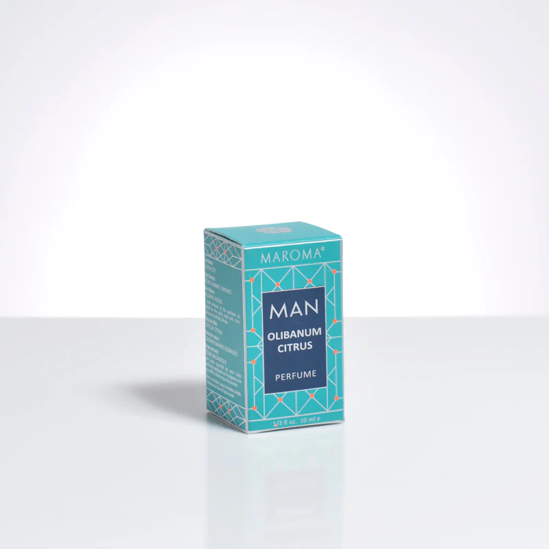 Men Perfume - 10 ml - Image 4