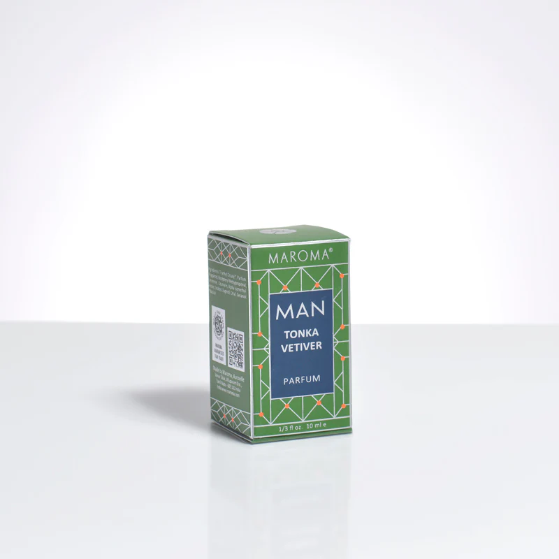 Men Perfume - 10 ml - Image 7