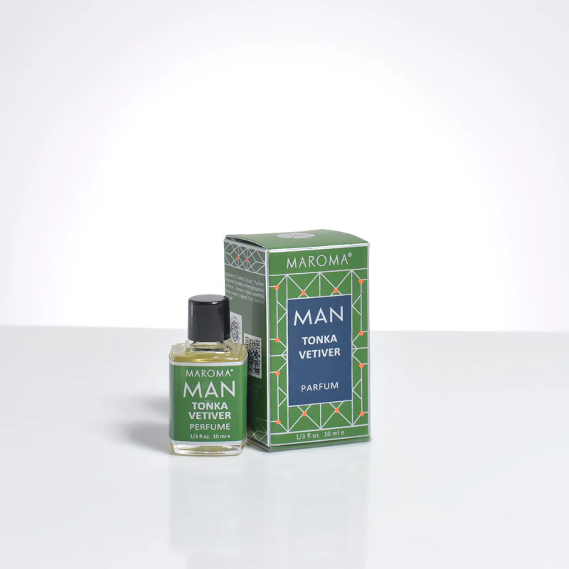 Men Perfume - 10 ml - Image 8