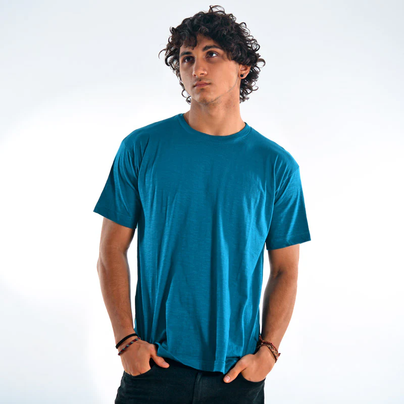 Men's Organic Cotton T-Shirt - Image 13