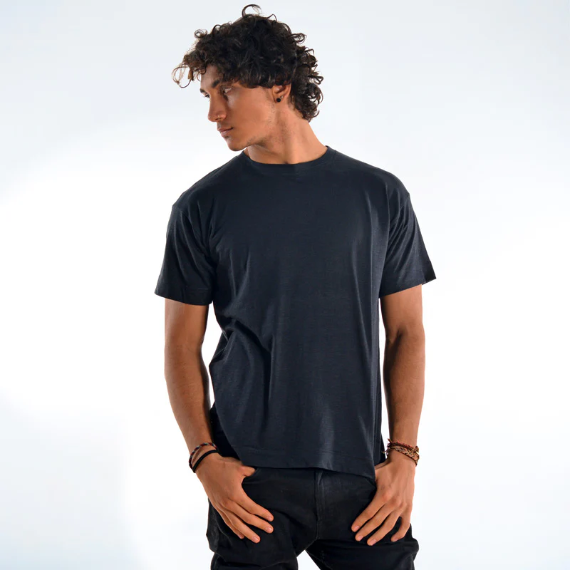Men's Organic Cotton T-Shirt - Image 21