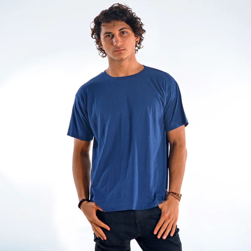 Men's Organic Cotton T-Shirt - Image 30