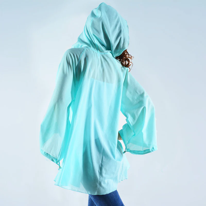 Monsoon Hoody Top - Image 3