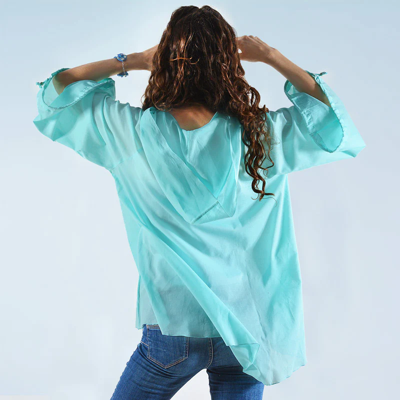 Monsoon Hoody Top - Image 4